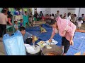 Molasses Has Been Finished, Cooking A Charity Meal For Children In Remote Areas | Family Farm