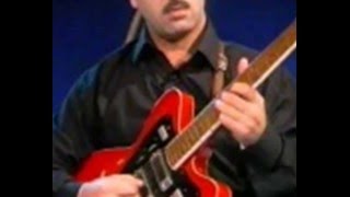 🎸Rüstəm Quliyev - Gitara Dağlar Dağlar (Barış Manço) Resimi