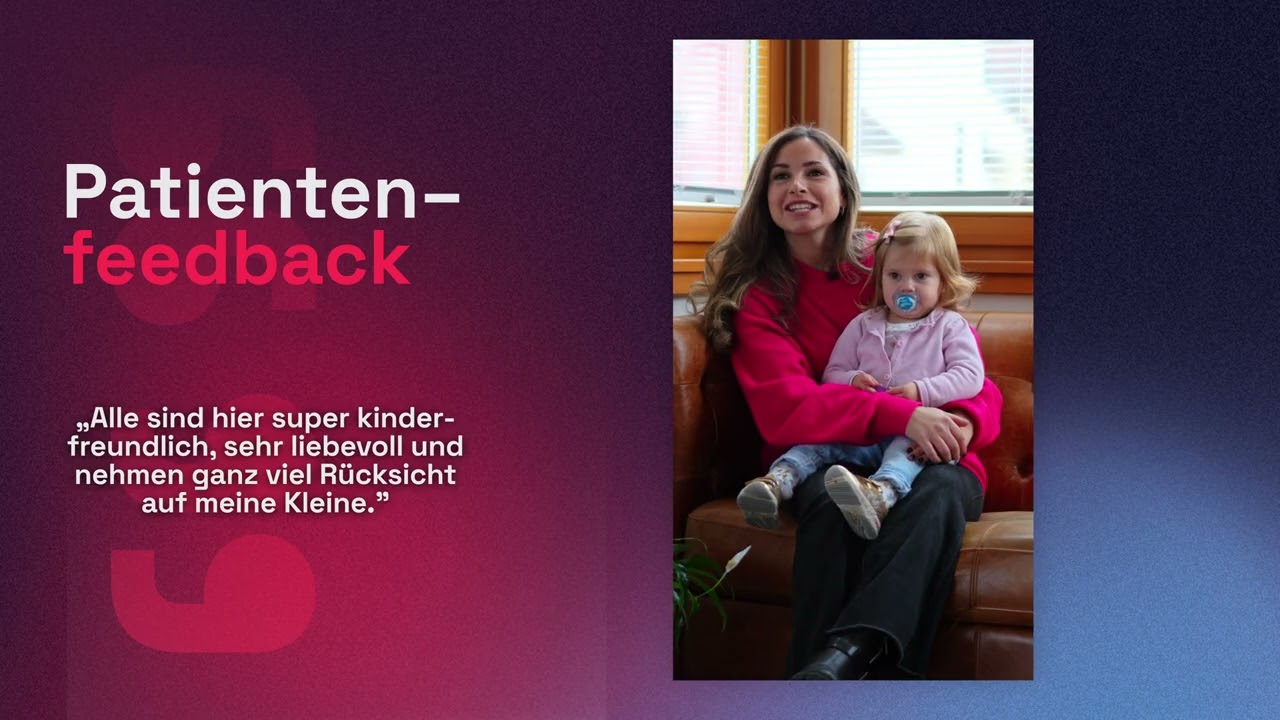 Patientenstimme Beck & Kollegen