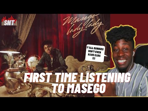 New Music You Need to Hear: Masego