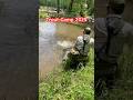 Trout Camp 2025 | Soque River
