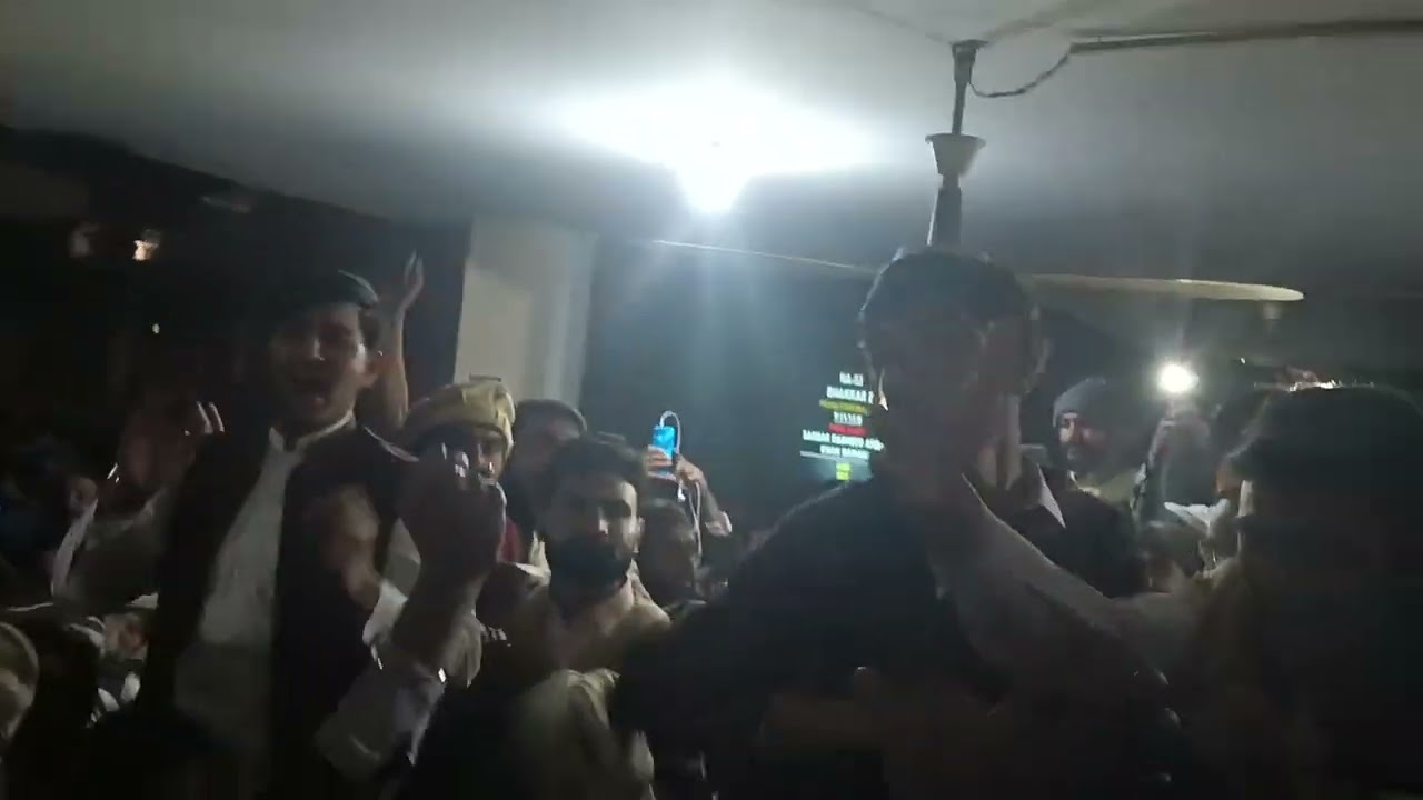 Niwani House Bhakkar