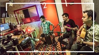 Morosito - Son de la calle + Vampiro (Live in Shasta)