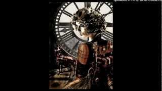 Abney Park- Sleep Isabella chords