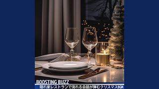 Festive Laughter (Key Gb Ver.)