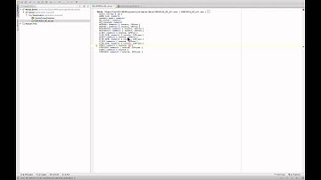 MetaR Tutorial Part 1