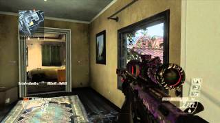 Standoff Window Shot Hitmarker (FFA)
