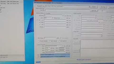 IST files X2 EMV software with full walkthrough for cloning and swiping