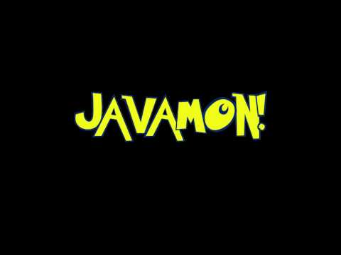 Javamon! Project for COMP2210