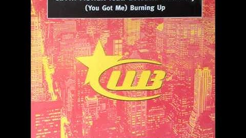 Cevin Fisher feat Loleatta Holloway - (You Got Me) Burning Up (Queen St. Orchestra Vocal Mix) (HQ)