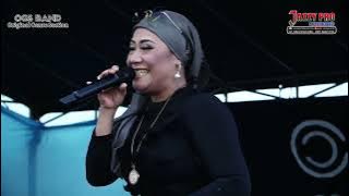 KERTAS DAN API (Mansyur S) | Voc. Wawa Marisa | Cipt. Hanief Radin/Dadang S | OGS BAND #ogsband