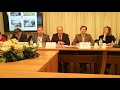 22.10.2018 :: Круглый стол в Госдуме по обеспечению соблюдения нормативов застройки