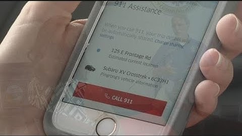 Uber 911 feature: Does it work? We tested it.