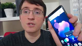 HTC U12+ Update: Buttons & Battery Fix- Does it Help