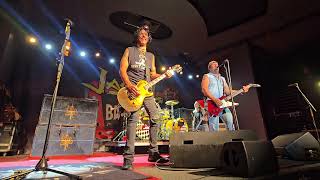 Jackyl- "Just Like A Devil" Live. Aug. 26th, 2025.  Lincoln, Ne.