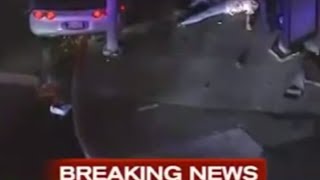 Unarmed Mentally Ill Man Shot To Death By Cops screenshot 4