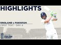 Day 4 Highlights | England Turn It Around To Secure Stunning Victory! | England v Pakistan 2020