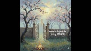 Seherde Bir Bağa Girdim (Özay Gönlüm) Cover Ai