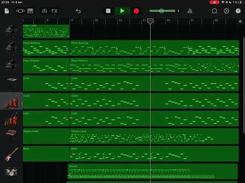 Disbelief papyrus phase 4 “final chance” cover