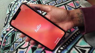 iPhone xr 64gb unboxing in 2022 + accessories