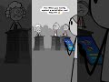 😂 POV: When The Serial Killer Wins The Case #shorts