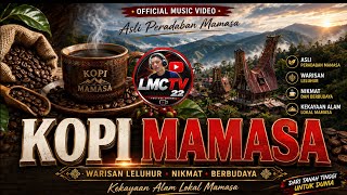 KOPI MAMASA 