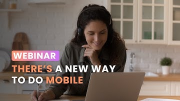 LaunchMyMVNO Webinar: There’s a New Way to Do Mobile — Built for Rural Providers