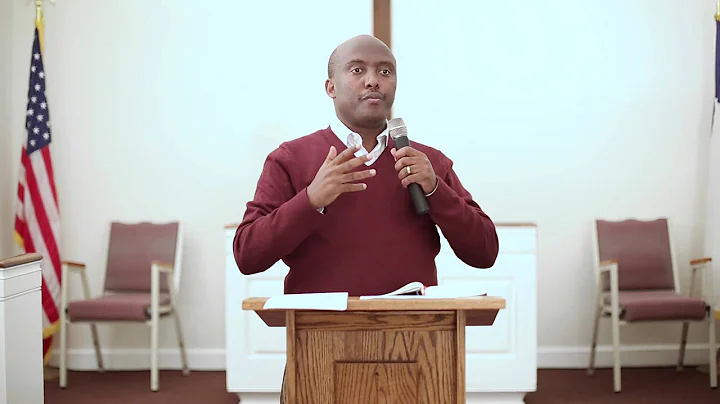 Virginia Addis Lidet Pastor Mekashaw Shimelash: Te...
