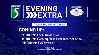 WNEM Evening Extra: Flint immigrant study