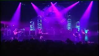 Funeral For A Friend - Bend Your Arms To Look Like Wings (Live At London Astoria) (2005)