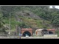 Kuthiran Tunnel - South India's longest 6 line road tunnel #road #journey #happy #time #enjoy #video