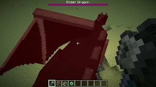 Can The Mace Kill The Ender Dragon