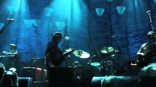 Wilco: One Sunday Morning - Groningen 2012