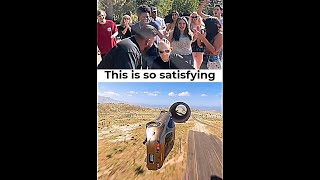 Too Much Crazy😵🔥 Grandpa 🤡 Fh5 Satisfying #Shorts - Dylan Leonte