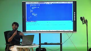 Arrays | Episode 199 | Matrix part simulation |  C++ | Output Tracing