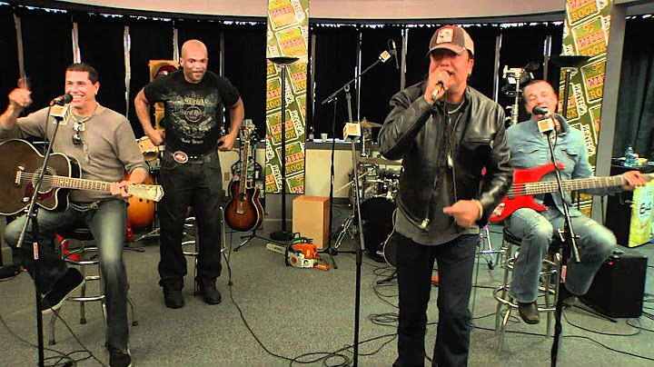 It's Tricky Acoustic version - Acoustic performance video thumbnail