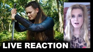 Cursed trailer 2 today! beyond the trailer's reaction & review!
netflix! frank miller tom wheeler! katherine langford is lady of lake!
subscribe: h...