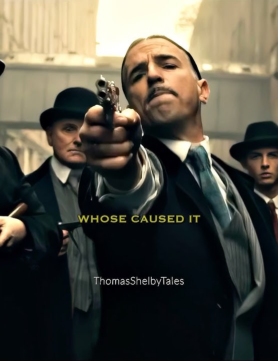 “Tommy Deals With Mr. Kimber”💀🥶 PEAKY BLINDERS | #edit #peakyblinders #shorts #short