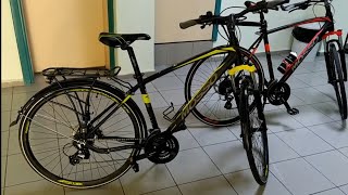 Mosso legarda 2024 MSM H CT nin 2019 modeli mosso 1924 bisiklet tanıtımı.  Mosso 2021 ile beraber. - YouTube