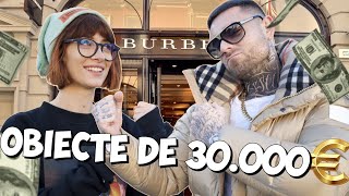 VANATOAREA DE OBIECTE #20 - cu TJ MILES