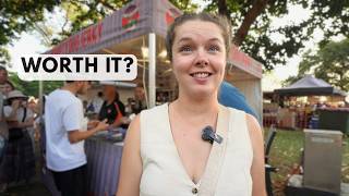 Our First Impressions of Darwin (We Finally Reached Australia's Top End)