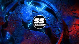 Mortal Kombat  - Techno Syndrome [Theme Song Remix] @SSMUSICVLOG