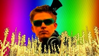 Hatrude - Wheatstorm Feat. Ross Hornby