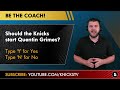 Knicks Rumors: Start Quentin Grimes? Starting 5 Changes? + Play Obi Toppin More Minutes?