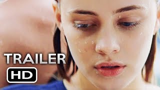 AFTER Official Trailer 2 (2019) Josephine Langford, Hero Fiennes Tiffin Drama Movie HD