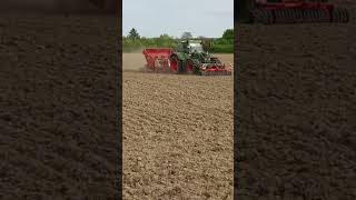 Kartoffeln#fendt #grimme #kartoffel