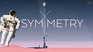 Space Survival | Symmetry Gameplay | First Look screenshot 2