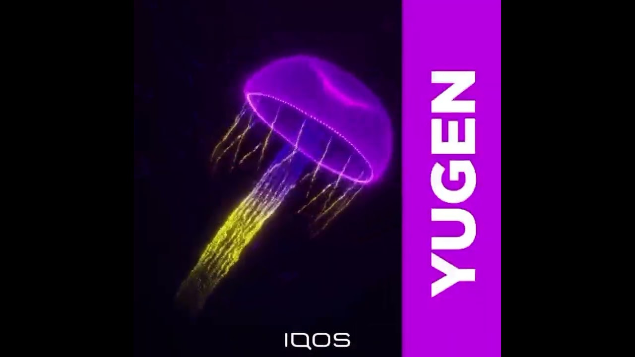 PULLSHOP IQOS PARTNER Предлагаме най новите вкусове за HEETS Dimensions –Ammil, Apricity– Yugen