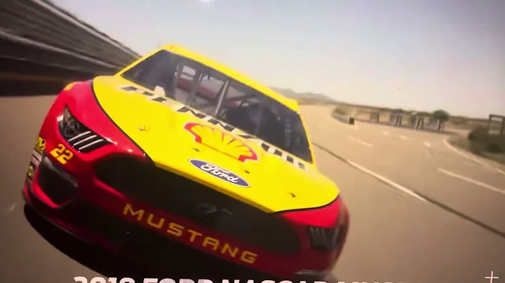 Ford Mustang Mach e 1400 one of a kind prototype Mustang ford performance 