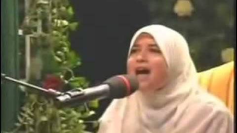 سورة الفجر ... سمية الديب